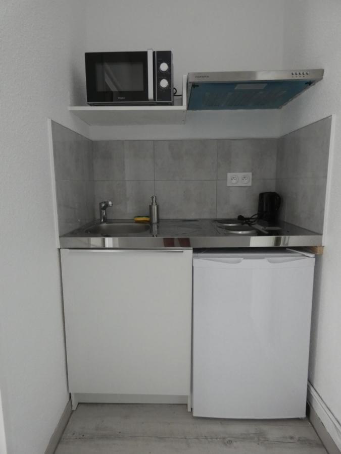 Apartmán Aquero-Accueil Bartrés Exteriér fotografie