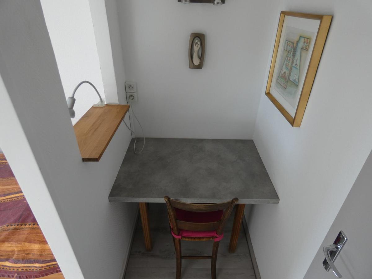 Apartmán Aquero-Accueil Bartrés Exteriér fotografie