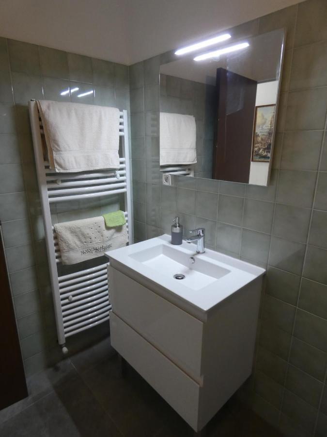 Apartmán Aquero-Accueil Bartrés Exteriér fotografie