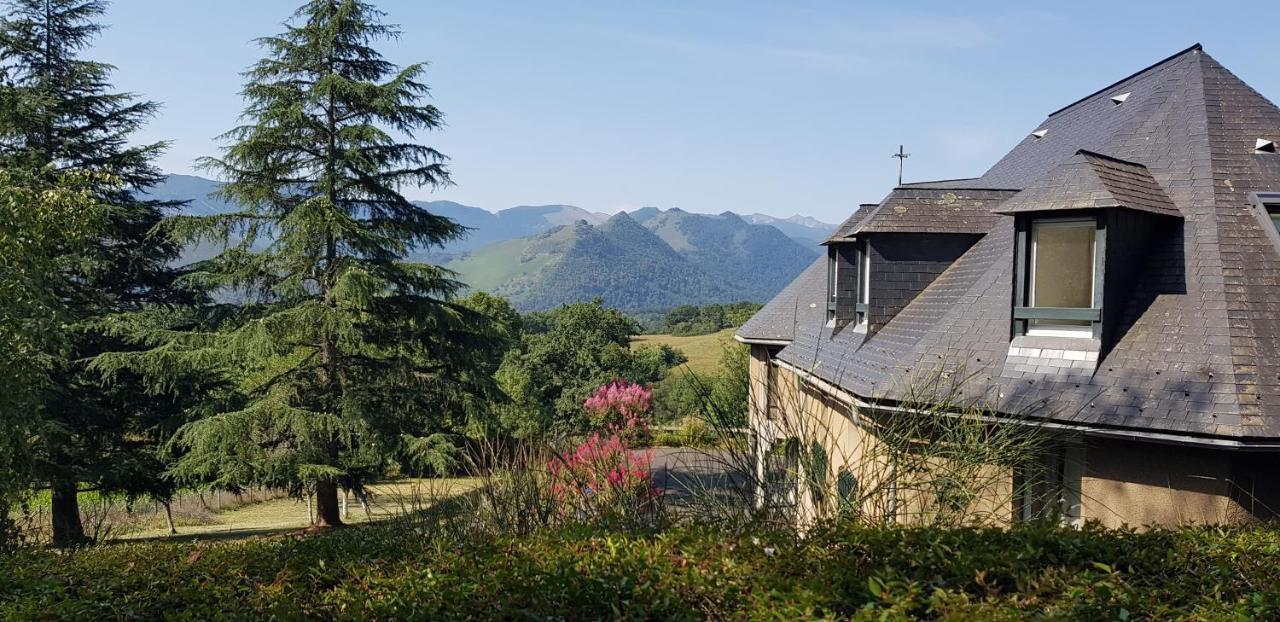 Apartmán Aquero-Accueil Bartrés Exteriér fotografie